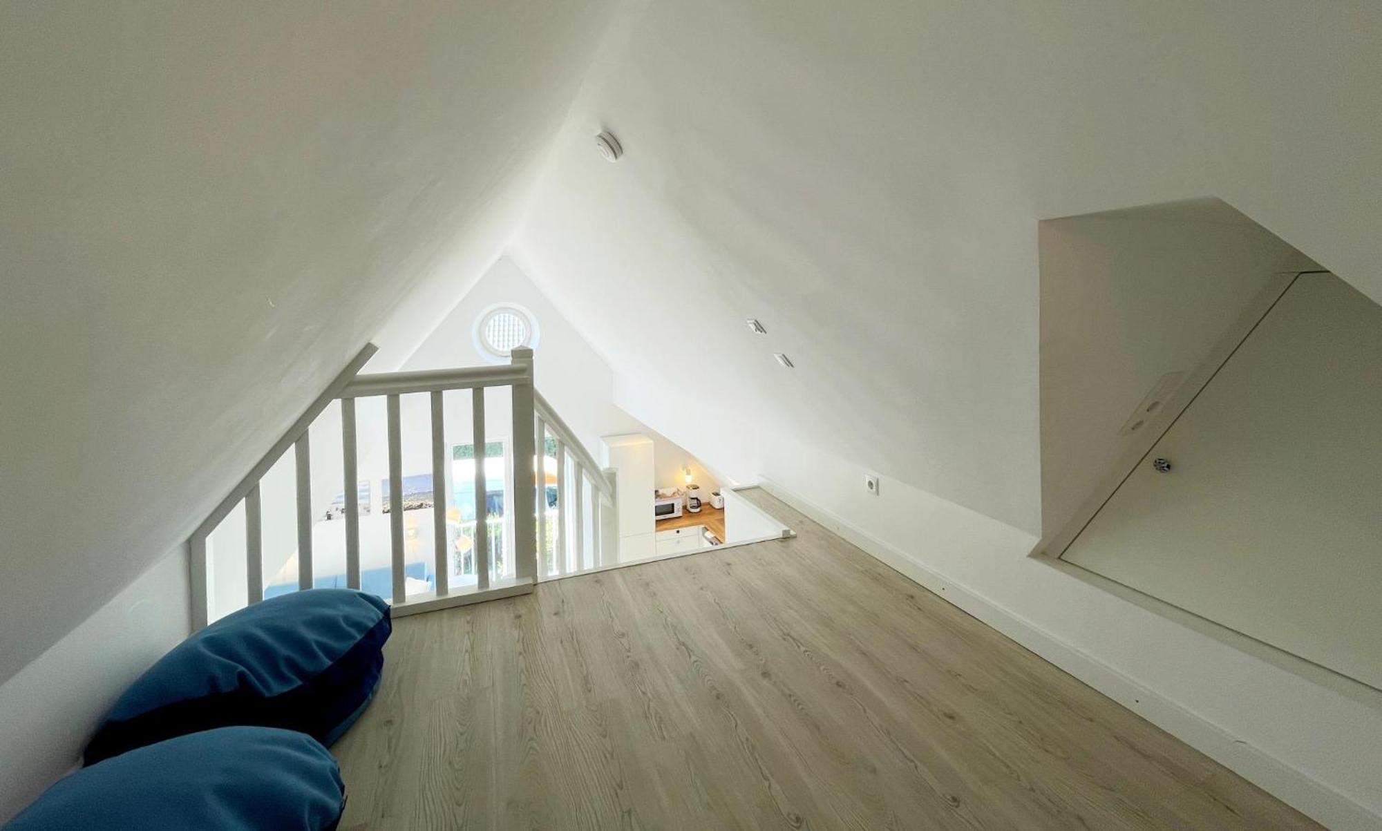 Ferienwohnung Haus Duenenrose Whg 3 Mit Balkon Westerland Esterno foto